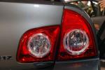 Chevrolet Malibu 2008 года